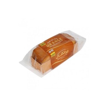 SARA CAKE ENGLISH ORANGE SLICE 220GM