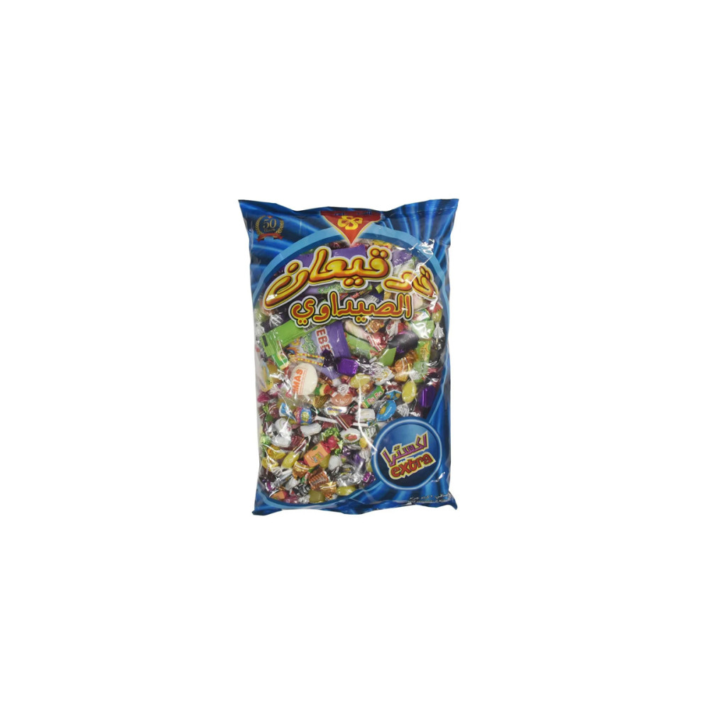 AL SEEDAWI GIRGIYAN EXTRA 2KG