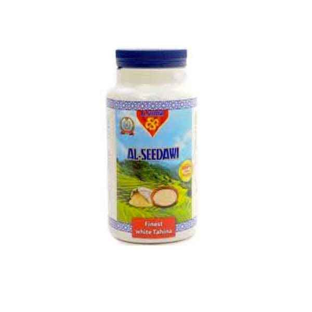 ALSEEDAWI TAHINA 1KG 