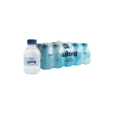 RAWDATAIN MINERAL WATER 20S*200 ML
