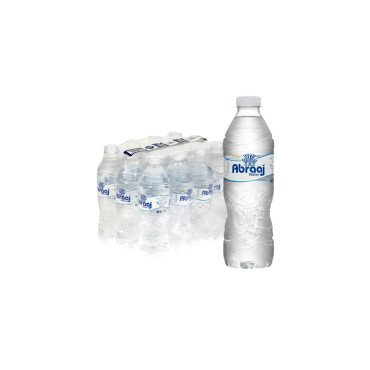 ABRAAJ WATER 12 X 500ML