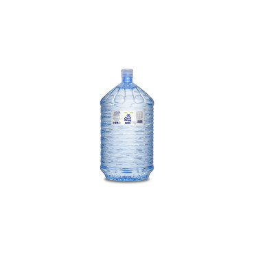 ABRAJ WATER 5 GALLON (BOTTLES)