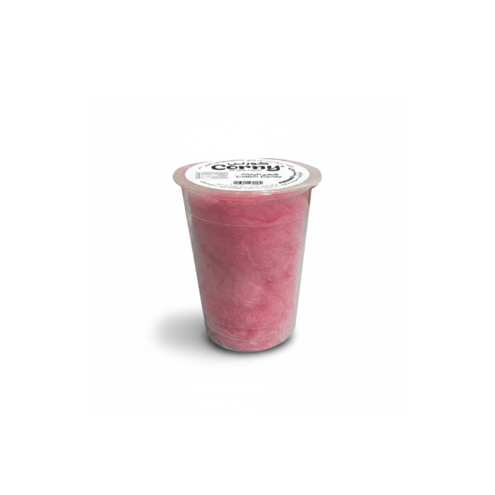 COTTON CANDY 20GM CUP
