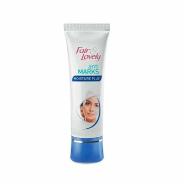 FAIR & LOVELY MULTIVITAMIN MOISTURE PLUS CREAM 100GM 
