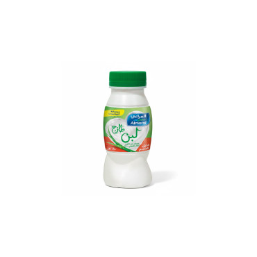 ALMARAI FRESH LOW FAT LABAN 180ML