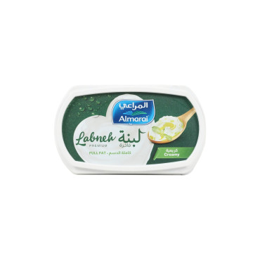 ALMARAI PREMIUM LABNEH 180GM