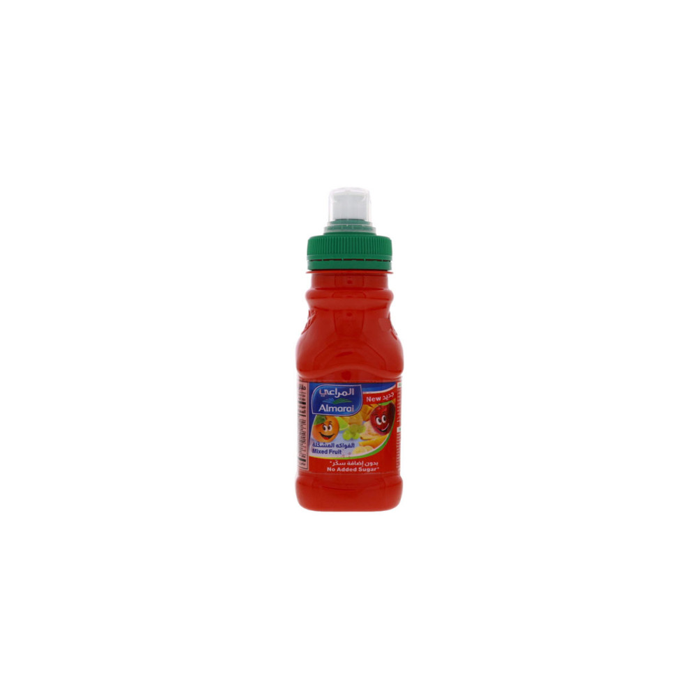 ALMARAI KIDS MIXED FRUIT 180ML