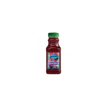 ALMARAI MIXED BERRY JUICE 300ML