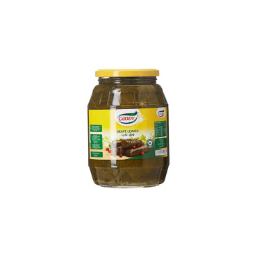 GOODY GRAPE LEAVES 960GM