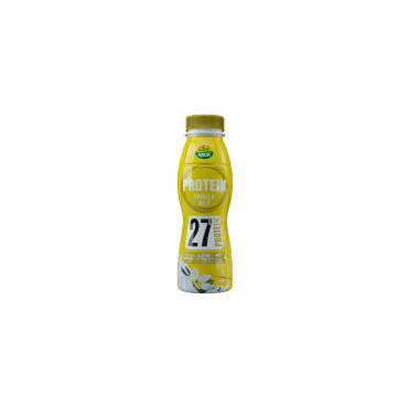 NADA PROTEIN MILK VANILLA 320ML