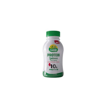 NADA PROTEIN LABAN FULL CREAM 180ML