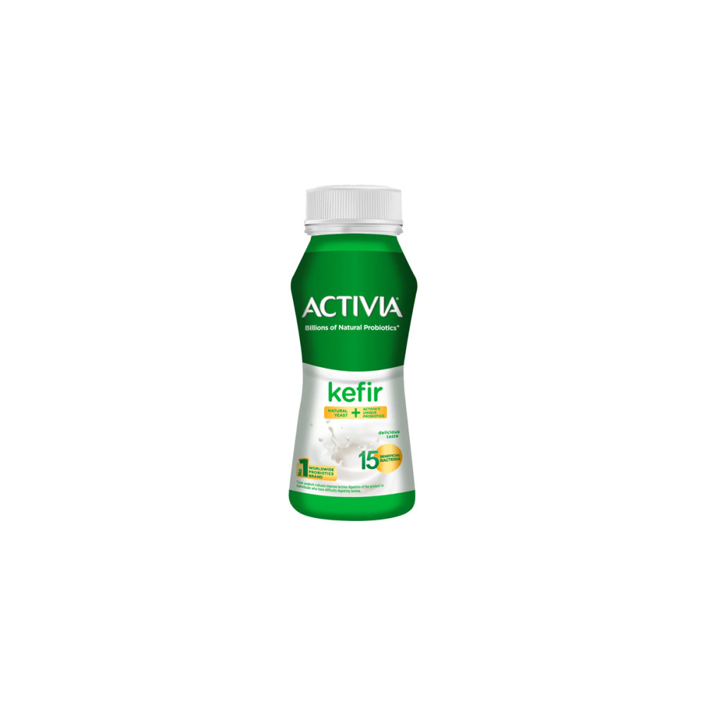 ACTIVIA LABAN KEFIR FF 180ML