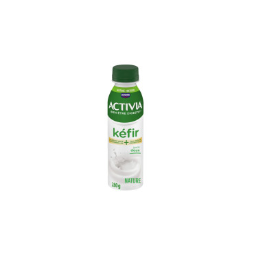 ACTIVIA LABAN KEFIR FF 280ML