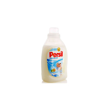 PERSIL GEL SENSITIVE 1LTR