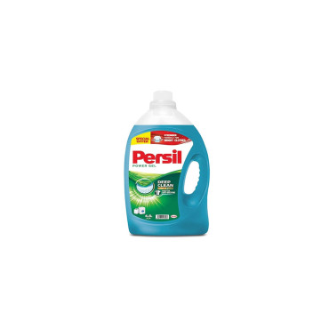 PERSIL GEL LF 4.8 LTR