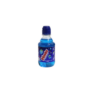 VIMTO BLUE RASBERRY PET 250ML