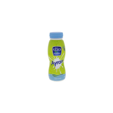 NADEC AYRAN LABAN 225ML