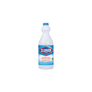 CLOROX FLORAL 1/4G