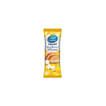 LUSINE CHEESE CROISSANT 60GM