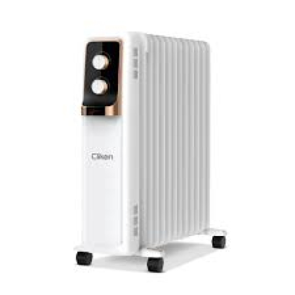 CLIKON FAN HEATER  -CK4240
