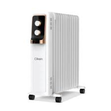 CLIKON FAN HEATER  -CK4240
