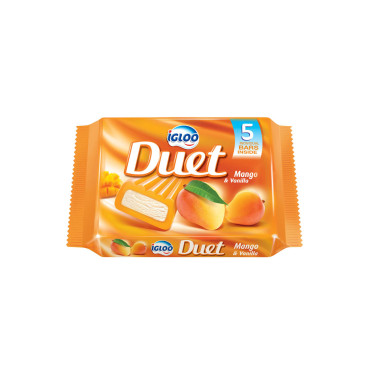 IGLOO MANGO DUET MP-5S*65ML