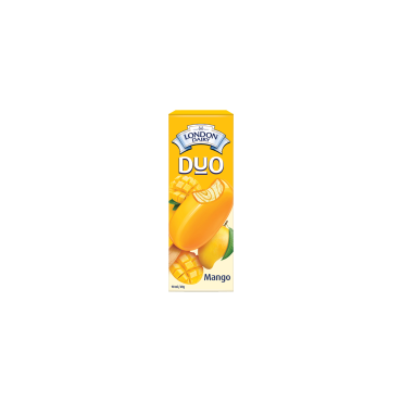 LONDON DAIRY DUO MANGO STICKS 90ML