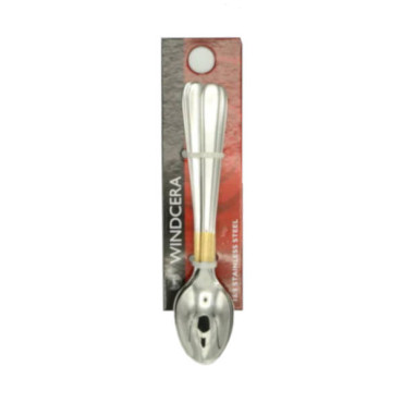 WINDCERA JESSICA COFFEE SPOON 6 PCS SET 