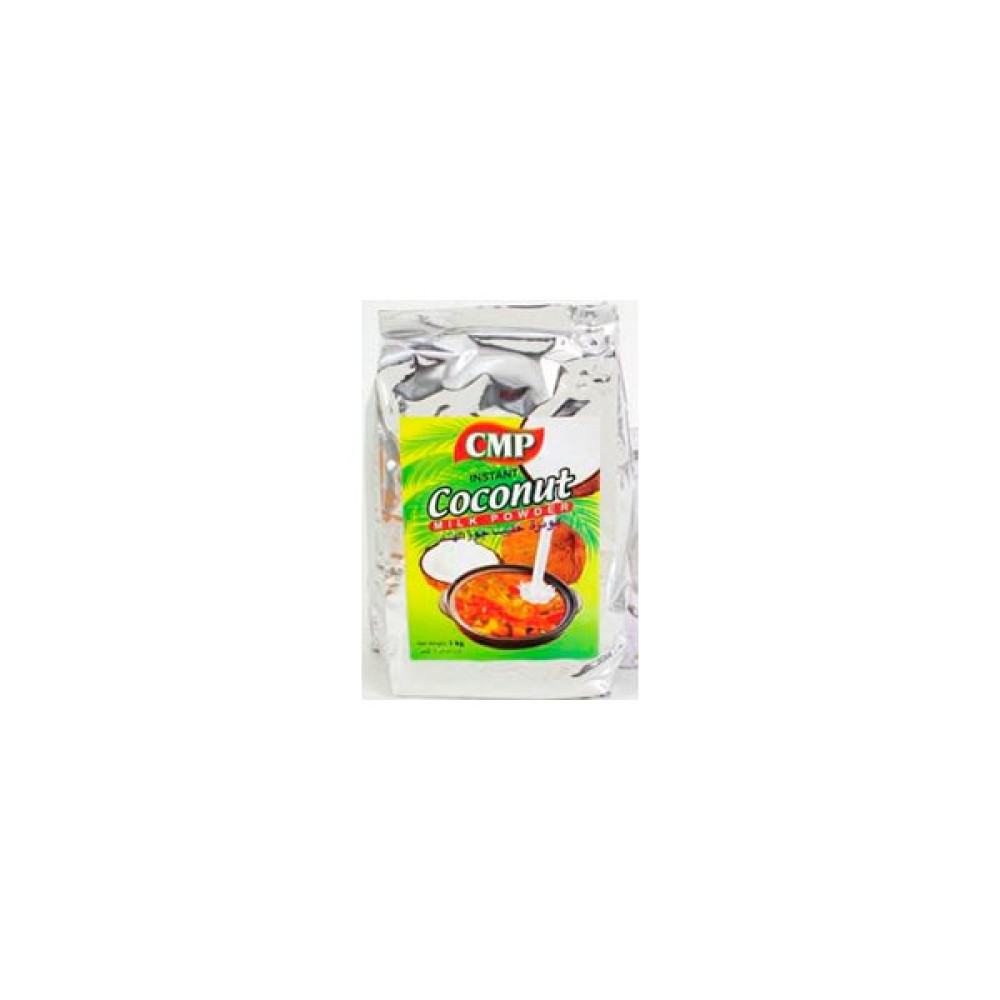 CMP COCONUT MILK POWDER 1KG 