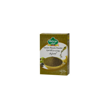 MEHRAN GARAM MASALA 100GM