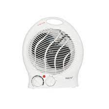FLEXY FAN HEATER FFH7717