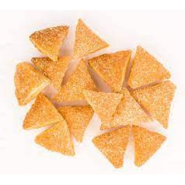SUGAR PUFF 200 GM