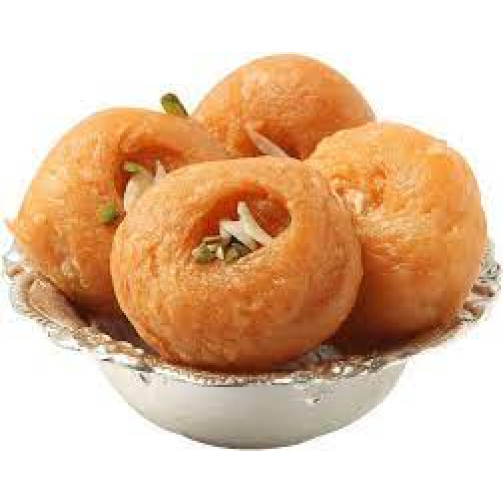 BADUSHA 6 PCS