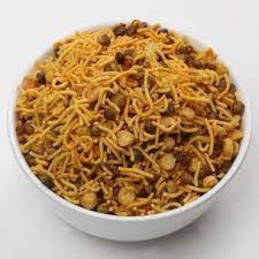 BOMBAY MIXTURE 300 GM
