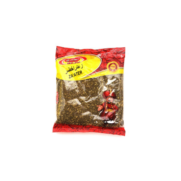 MAJDI ZAATER SUPER QUALITY 250GM