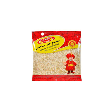 MAJDI SESAME SEEDS ROAST 90GM