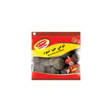 MAJDI DRY LEMON WHOLE 200GM