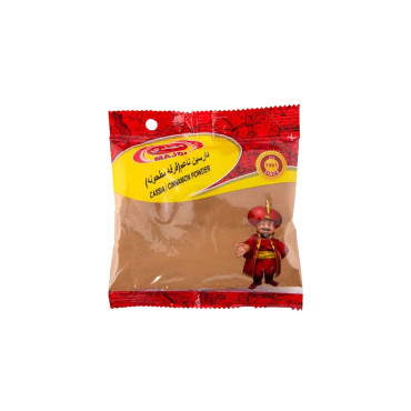 MAJDI CASSIA POWDER 80GM