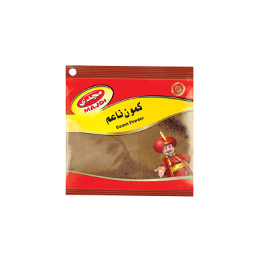 MAJDI CUMMIN POWDER 70GM