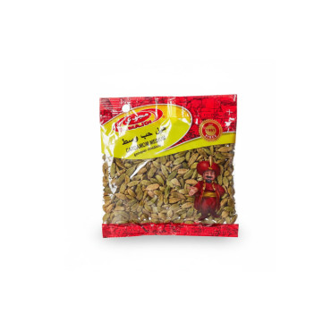 MAJDI CARDAMOM MEDIUM 50 GM