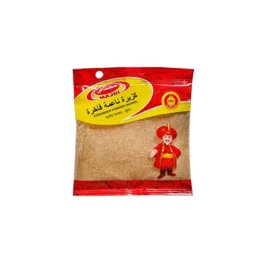 MAJDI CORIANDER POWDER (SUPER) 75GM