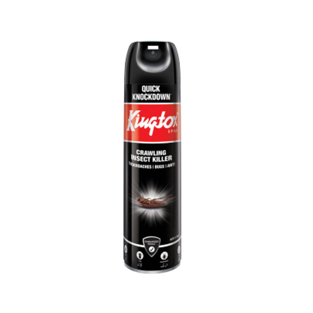 KINGTOX CIK 400ML