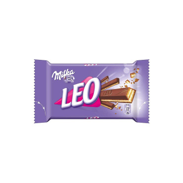 MILKA LEO CHOCOLATE 33.3GM