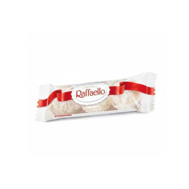 FERRERO RAFFAELLO T/3 30GM
