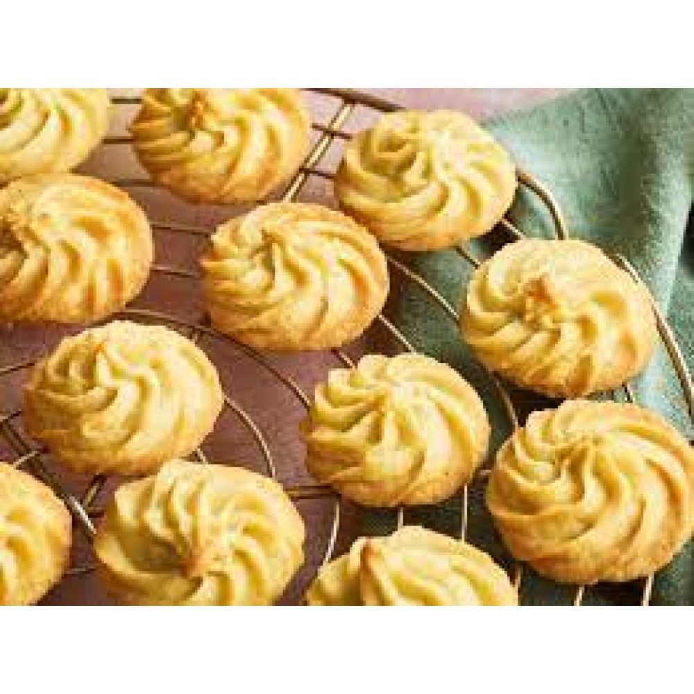 BEANS COOKIES KGS
