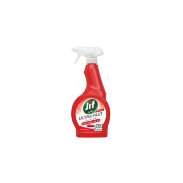 JIF ULTRA FAST EVERYWHERE SPRAY 500ML