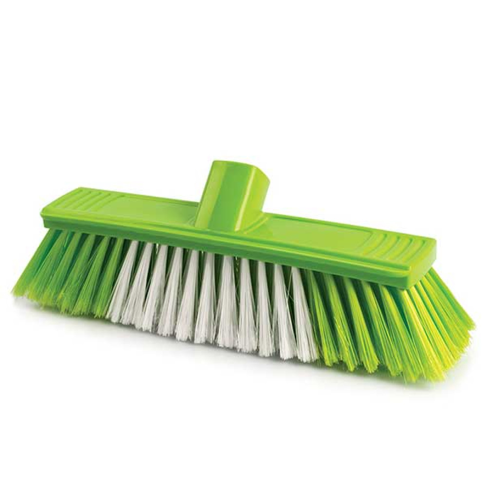 URVE PLASTIC SOFT BRUSH 3237-TKY1112