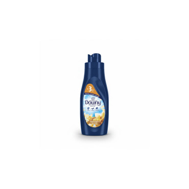 DOWNY CONDITIONER  VANILA & MUSK CONCENTRATE 1L