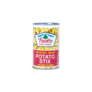 FAIRCO REGULAR POTATO STICK 50GM