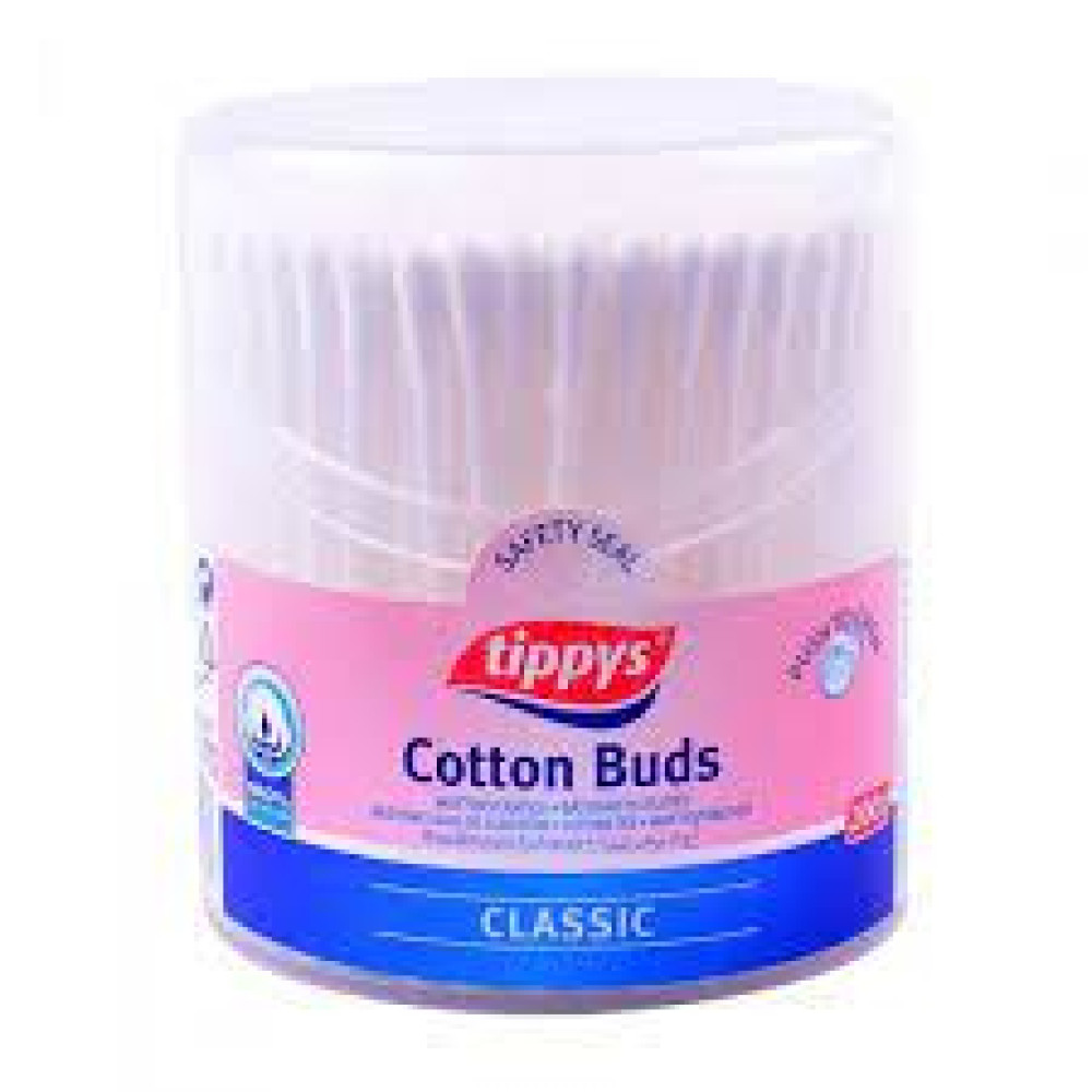 TIPPYS BAG EAR BUDS 200S